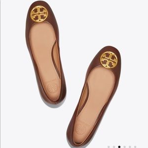 Tory Burch Chelsea Flats